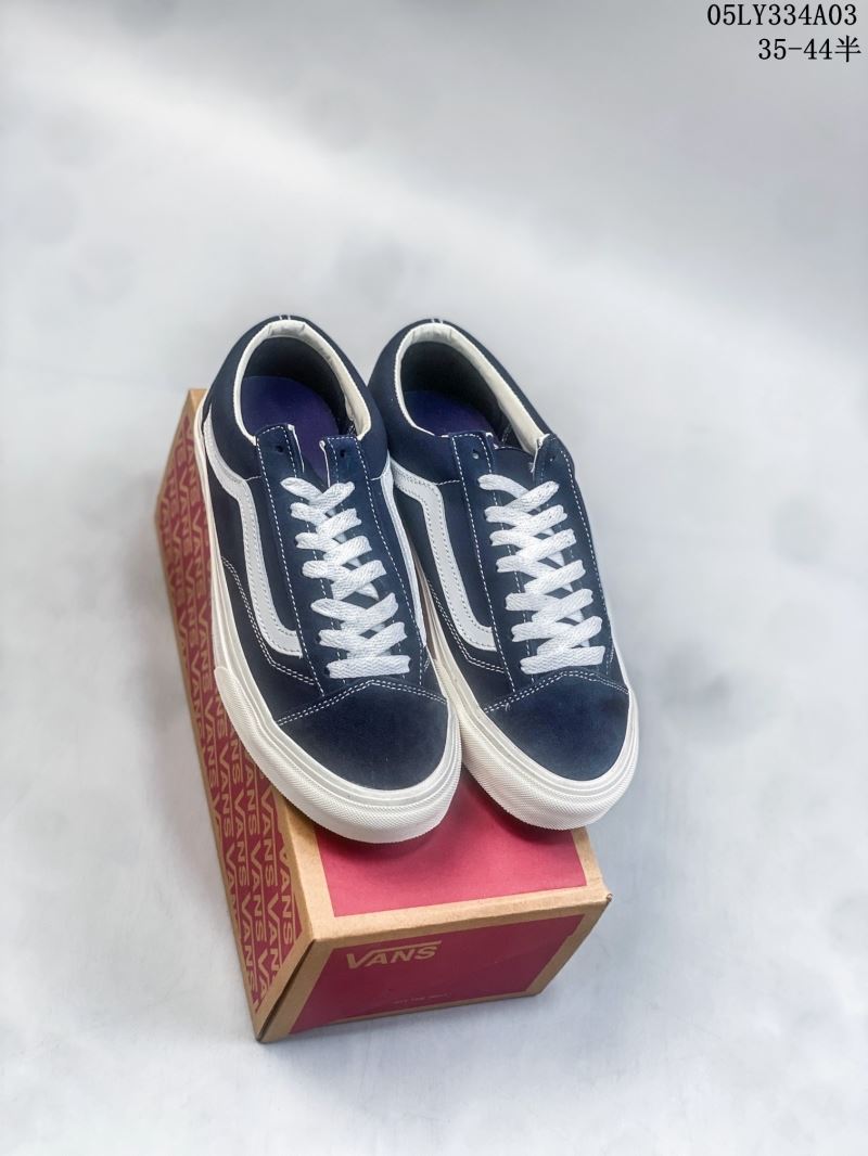 Vans Shoes